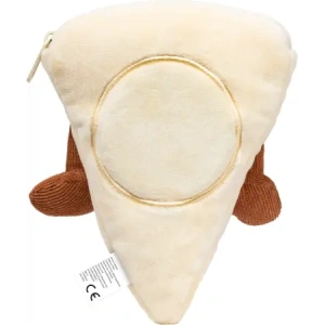 Portfel Laut MAGMOJI Wallet kompatybilny z MagSafe (Pizza)