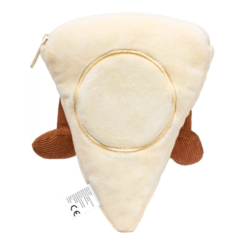 Portfel Laut MAGMOJI Wallet kompatybilny z MagSafe (Pizza)