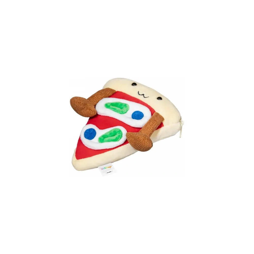 Portfel Laut MAGMOJI Wallet kompatybilny z MagSafe (Pizza)