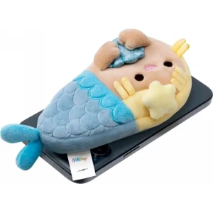 Portfel Laut MAGMOJI Wallet kompatybilny z MagSafe (Sun Mermaid)