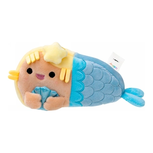 Portfel Laut MAGMOJI Wallet kompatybilny z MagSafe (Sun Mermaid)