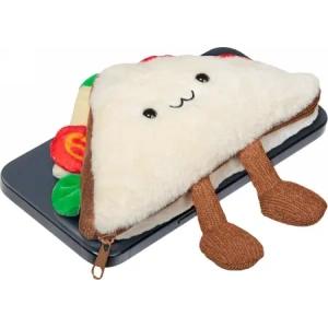 Portfel Laut MAGMOJI Wallet kompatybilny z MagSafe (Sandwich)