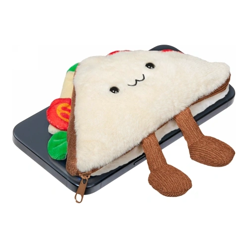 Portfel Laut MAGMOJI Wallet kompatybilny z MagSafe (Sandwich)