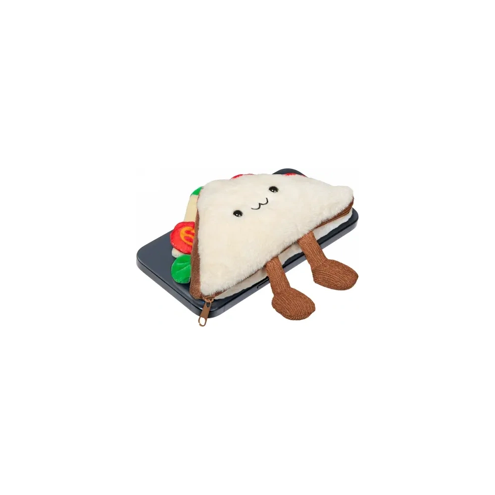 Portfel Laut MAGMOJI Wallet kompatybilny z MagSafe (Sandwich)