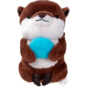 Portfel Laut MAGMOJI Wallet kompatybilny z MagSafe (Ocean Otter)