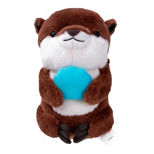 Portfel Laut MAGMOJI Wallet kompatybilny z MagSafe (Ocean Otter)