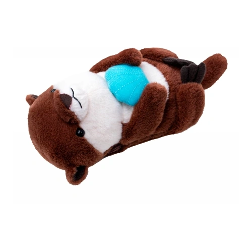 Portfel Laut MAGMOJI Wallet kompatybilny z MagSafe (Ocean Otter)