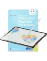 Folia ochronna imitująca papier Paperlike 3.0 do Apple iPad Mini 2021 / 2024 [2 PACK]