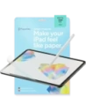 Folia ochronna imitująca papier Paperlike 3.0 do Apple iPad Pro 11" 2024 / 2025 [2 PACK]
