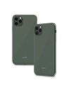 Hurtownia GSM - Etui Moshi iGlaze Apple iPhone 11 Pro Max (systém SnapTo) (Midnight Green) - MOSH065GRN - {ean13} - Hurt