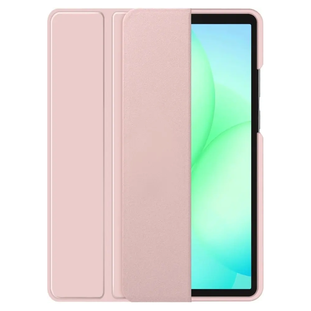 Etui Tech-Protect SmartCase Pen do Samsung Galaxy Tab A9 / A11 8.7 X110 / X115 / X133 / X135 Pink Etui Tech-Protect SmartCase Pen do Samsung Galaxy Tab A9 / A11 8.7 X110 / X115 / X133 / X135 Pink