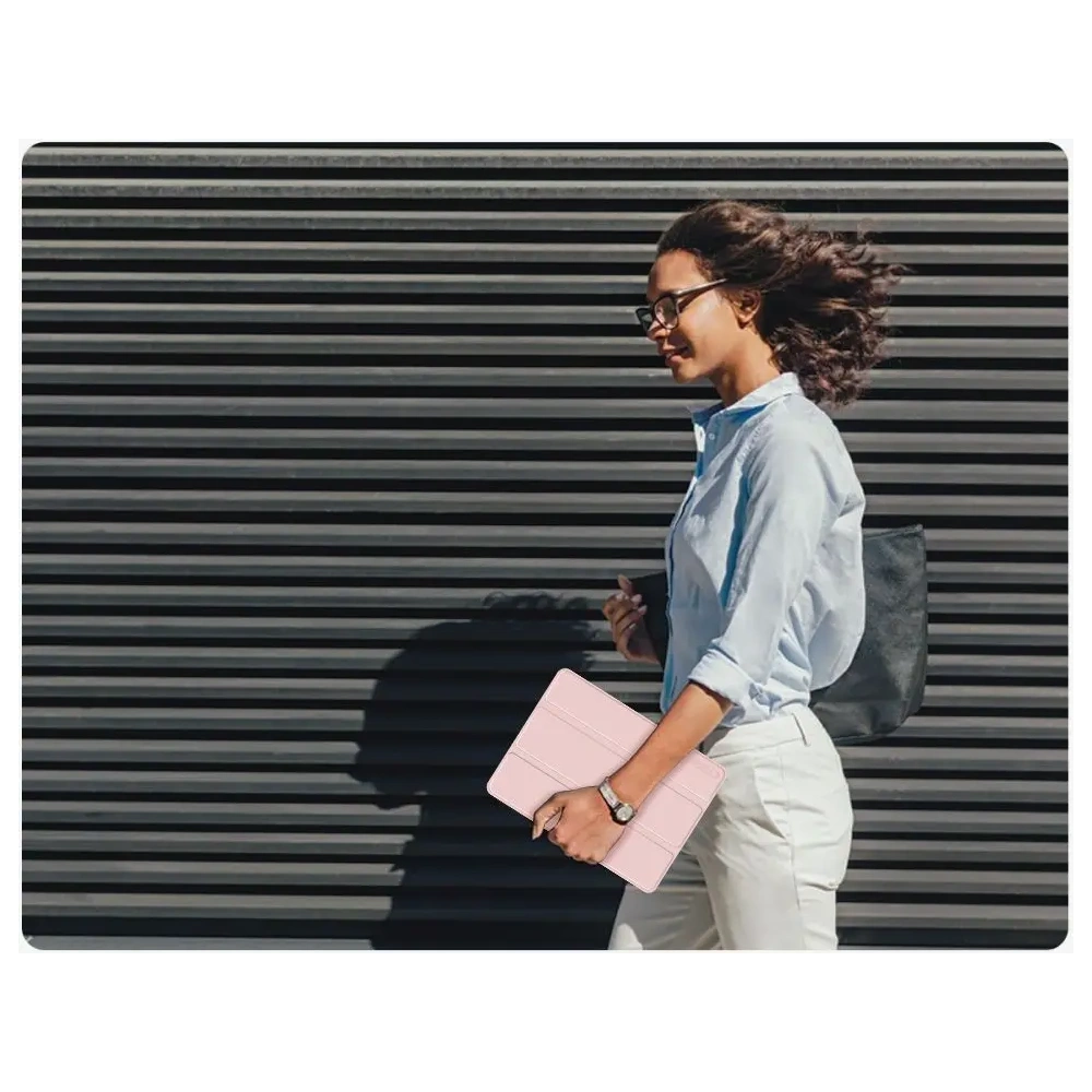 Etui Tech-Protect SmartCase Pen do Samsung Galaxy Tab A9 / A11 8.7 X110 / X115 / X133 / X135 Pink Etui Tech-Protect SmartCase Pen do Samsung Galaxy Tab A9 / A11 8.7 X110 / X115 / X133 / X135 Pink