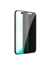 Szkło prywatyzujące Nillkin Privacy do Apple iPhone 17 czarny