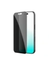 Szkło prywatyzujące Nillkin Privacy do Apple iPhone 17 czarny