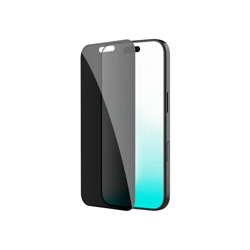 Szkło prywatyzujące Nillkin Privacy do Apple iPhone Air czarny