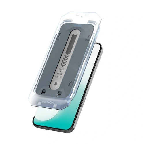 Szkło prywatyzujące Nillkin Privacy do Apple iPhone Air czarny