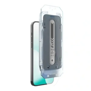 Szkło prywatyzujące Nillkin Privacy do Apple iPhone 17 Pro Max czarny