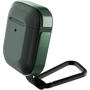 Hurtownia GSM - Pancerne etui X-Doria Defense Trek Apple AirPods 1/2 (Midnight Green) - XDR046GRN - {ean13} - Hurt