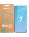Szkło hartowane Bizon Glass Clear Duo do Google Pixel 7 [2 PACK]