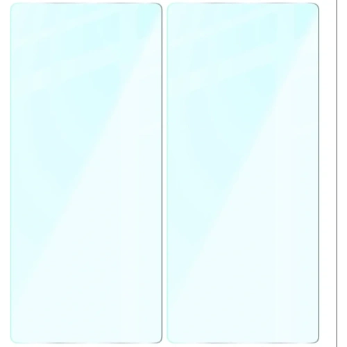 Szkło hartowane Bizon Glass Clear Duo do Google Pixel 7 [2 PACK]