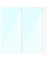 Szkło hartowane Bizon Glass Clear Duo do Google Pixel 7 [2 PACK]