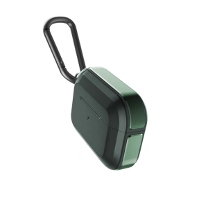 Hurtownia GSM - Pancéřové pouzdro X-Doria Defense Trek Apple AirPods Pro (Midnight Green) - XDR047GRN - {ean13} - Hurt