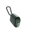 Hurtownia GSM - Panzerschutzhülle X-Doria Defense Trek Apple AirPods Pro (Mitternachtsgrün) - XDR047GRN - {ean13} - Hurt