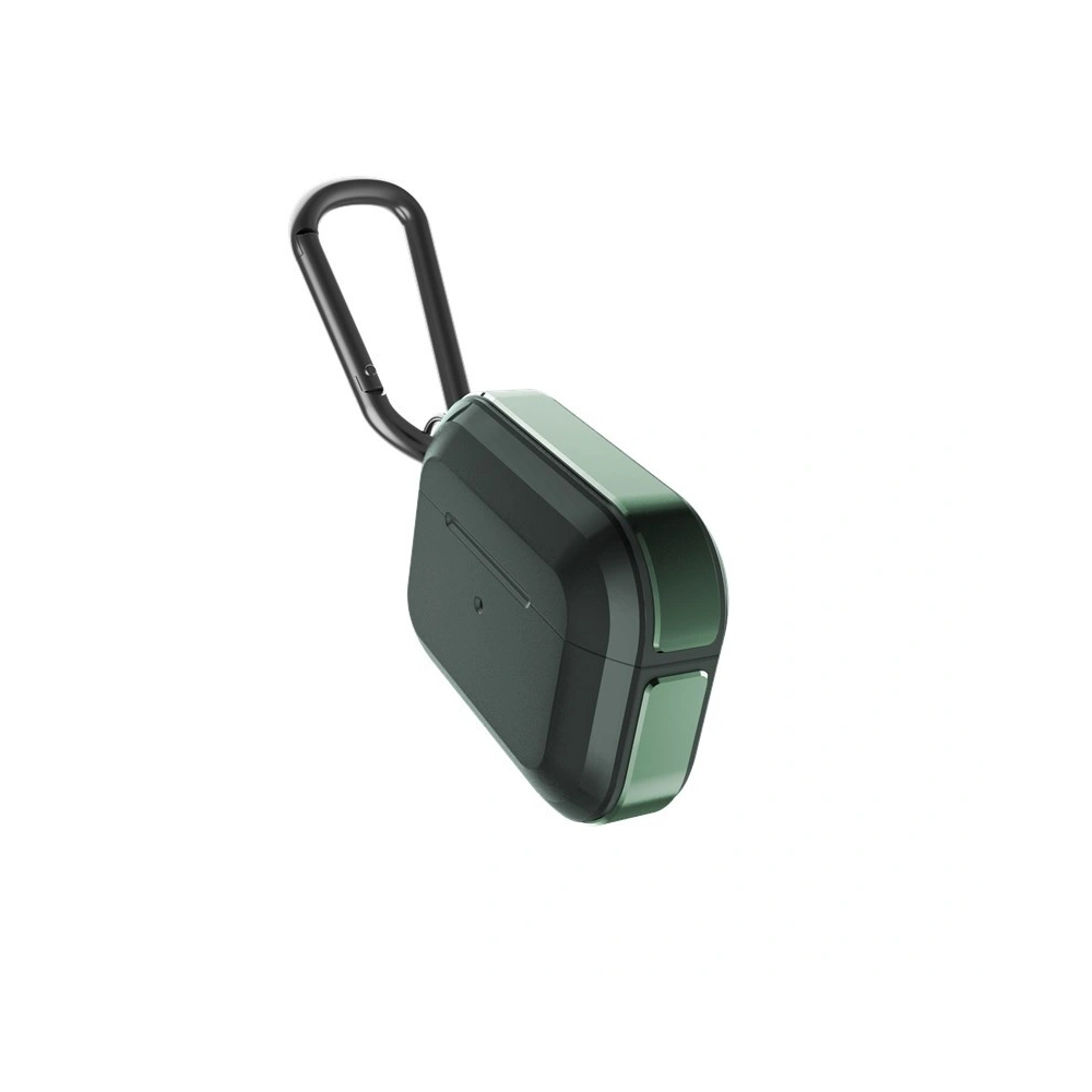 Hurtownia GSM - Pancéřové pouzdro X-Doria Defense Trek Apple AirPods Pro (Midnight Green) - XDR047GRN - {ean13} - Hurt