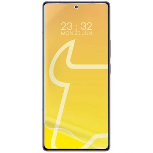 Folia matowa Bizon Glass Film Sun do Infinix Note 50 Pro 4G