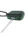Wholesale X-Doria Defense Trek - Case for Airpods Pro (Midnight Green) - XDR047GRN - {ean13} - Hurt