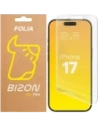 Folia matowa Bizon Glass Film Sun do Apple iPhone 17