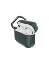 Wholesale X-Doria Defense Trek - Case for Airpods Pro (Midnight Green) - XDR047GRN - {ean13} - Hurt
