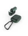 Wholesale X-Doria Defense Trek - Case for Airpods Pro (Midnight Green) - XDR047GRN - {ean13} - Hurt