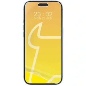 Folia matowa Bizon Glass Film Sun do Apple iPhone Air