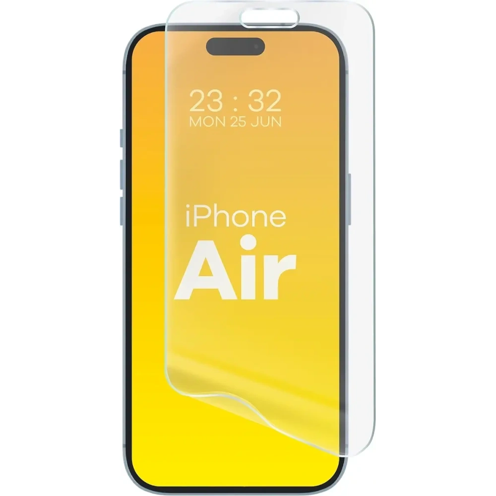 Folia matowa Bizon Glass Film Sun do Apple iPhone Air