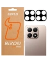 Szkło na aparat Bizon Glass Lens do Xiaomi 15T [2 PACK]