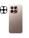 Szkło na aparat Bizon Glass Lens do Xiaomi 15T [2 PACK]