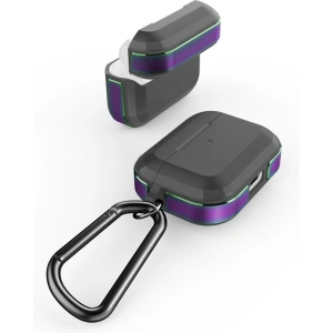 Hurtownia GSM - Pancéřové pouzdro X-Doria Defense Trek Apple AirPods Pro (Iridescent) - XDR048IRI - {ean13} - Hurt