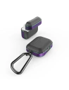 X-Doria Defense Trek - Case for Airpods Pro (Iridescent)