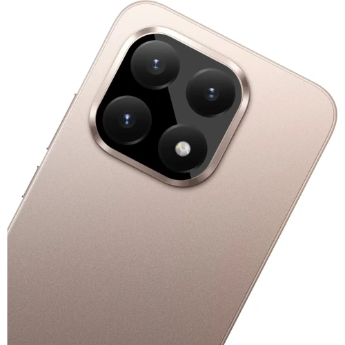 Szkło na aparat Bizon Glass Lens do Xiaomi 15T [2 PACK]