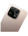 Szkło na aparat Bizon Glass Lens do Xiaomi 15T [2 PACK]