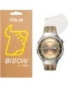 Folia matowa Bizon Glass Watch Film Sun do Huawei Watch GT6 Pro 46mm