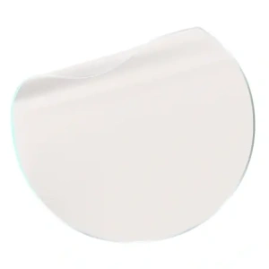 Folia matowa Bizon Glass Watch Film Sun do Huawei Watch GT6 Pro 46mm