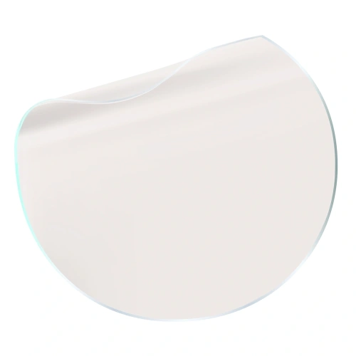 Folia matowa Bizon Glass Watch Film Sun do Huawei Watch GT6 Pro 46mm