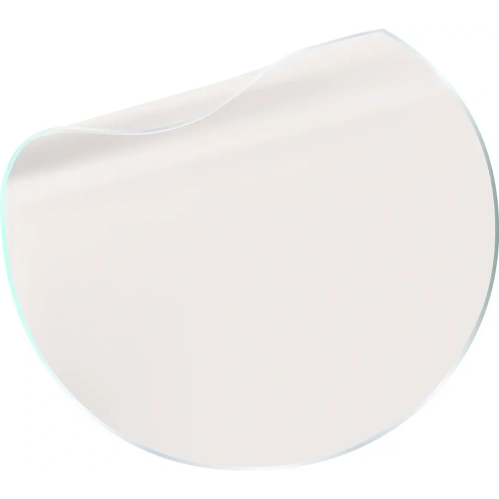 Folia matowa Bizon Glass Watch Film Sun do Huawei Watch GT6 Pro 46mm