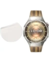 Folia matowa Bizon Glass Watch Film Sun do Huawei Watch GT6 Pro 46mm