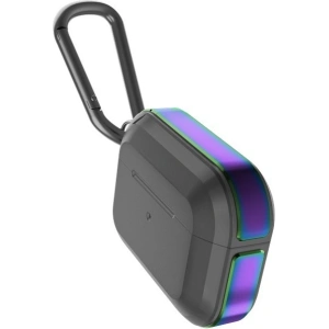 Wholesale X-Doria Defense Trek - Case for Airpods Pro (Iridescent) - XDR048IRI - {ean13} - Hurt