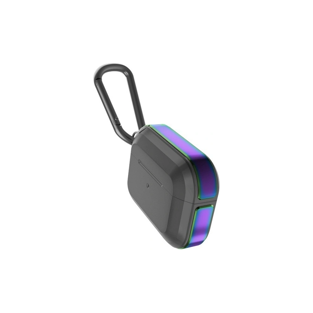 Hurtownia GSM - Pancéřové pouzdro X-Doria Defense Trek Apple AirPods Pro (Iridescent) - XDR048IRI - {ean13} - Hurt