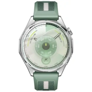 Folia matowa Bizon Glass Watch Film Sun do Huawei Watch GT6 46mm