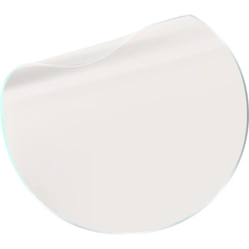 Folia matowa Bizon Glass Watch Film Sun do Huawei Watch GT6 46mm